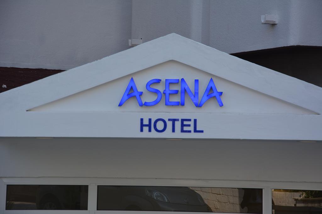 Asena Hotel クシャダス エクステリア 写真
